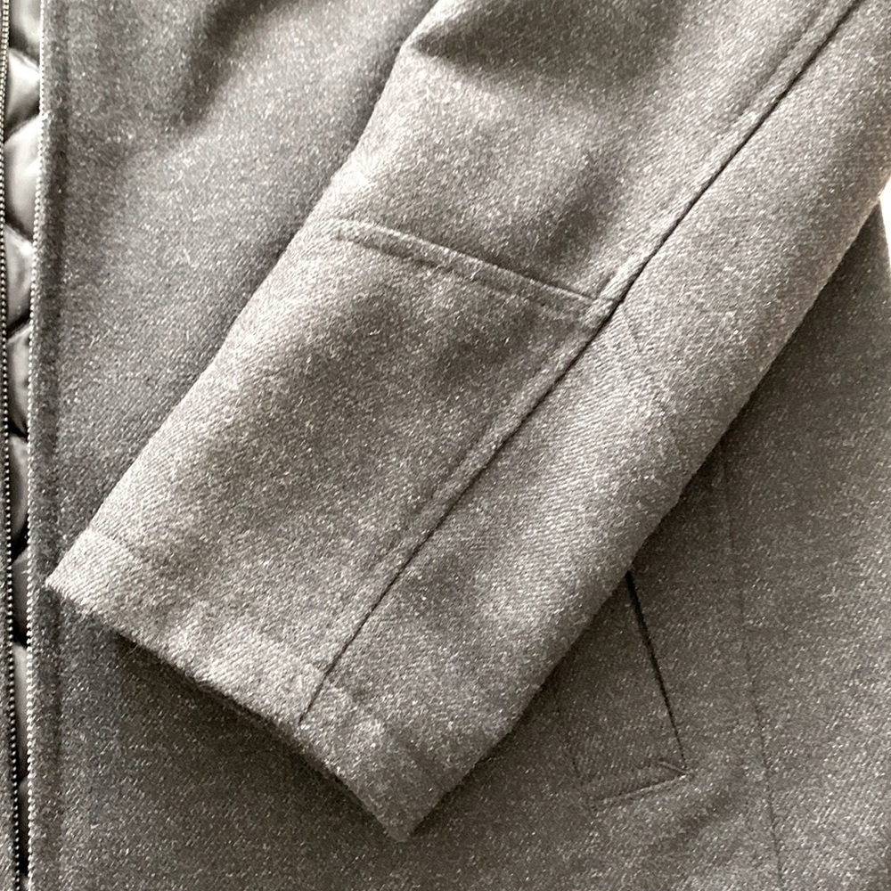 Levi’s mens coat jacket - Picture 6 of 10